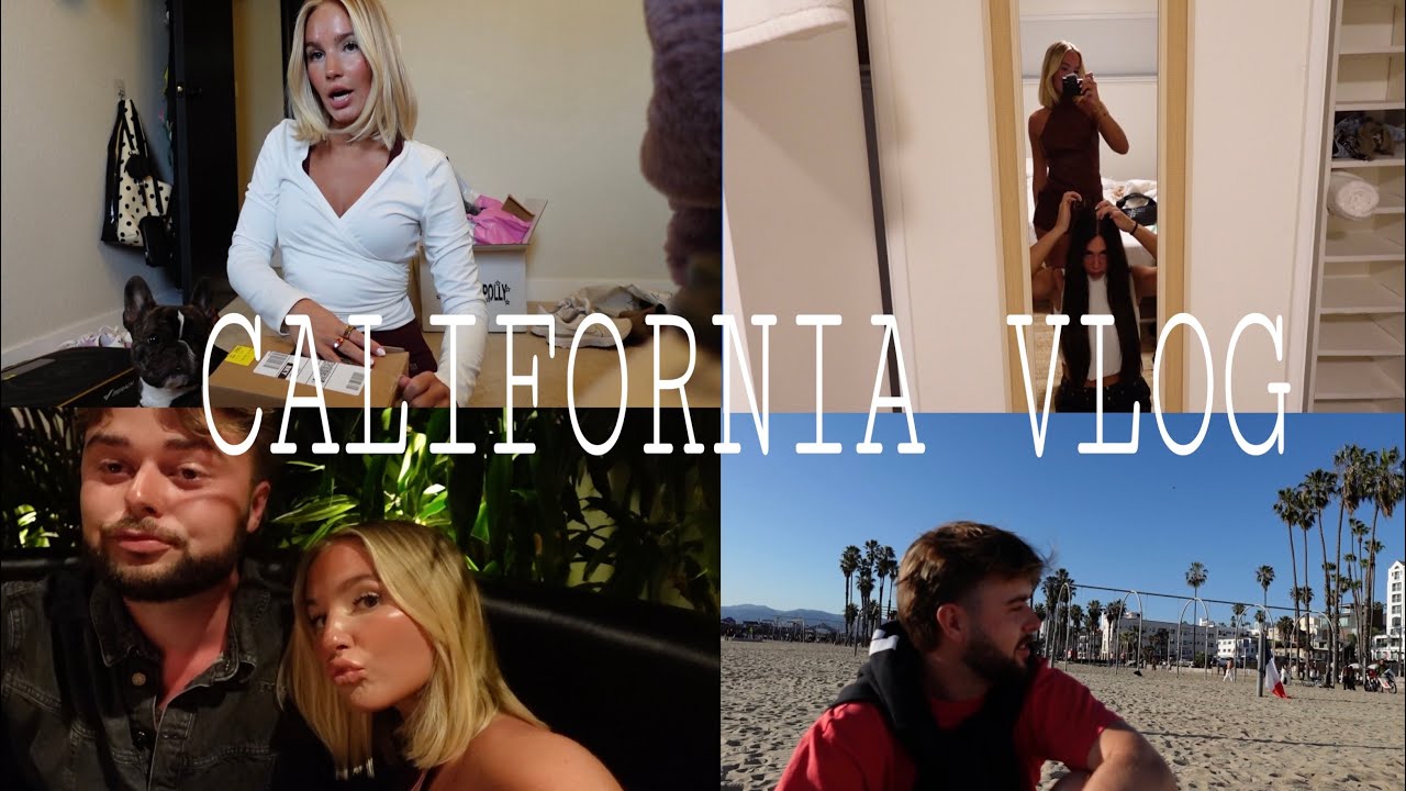 california living