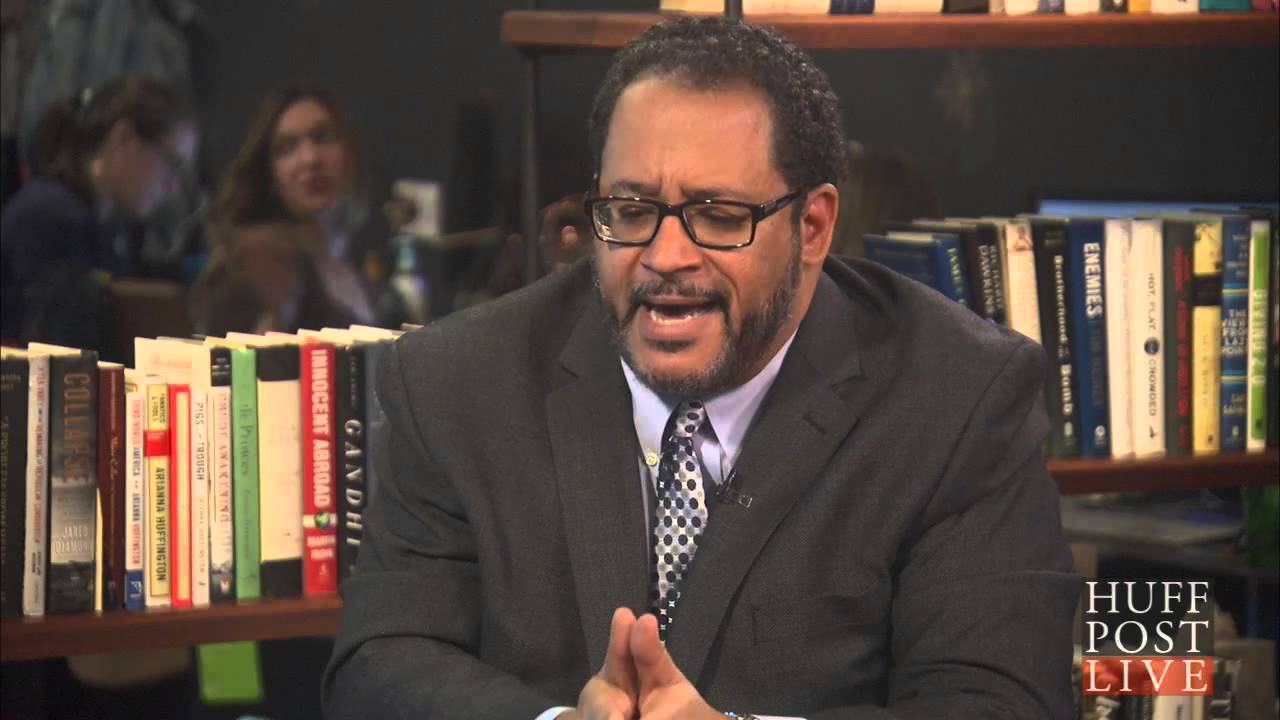 Michael Eric Dyson Deems Public Takedown Of Cornel West 'Vital & Necessary'