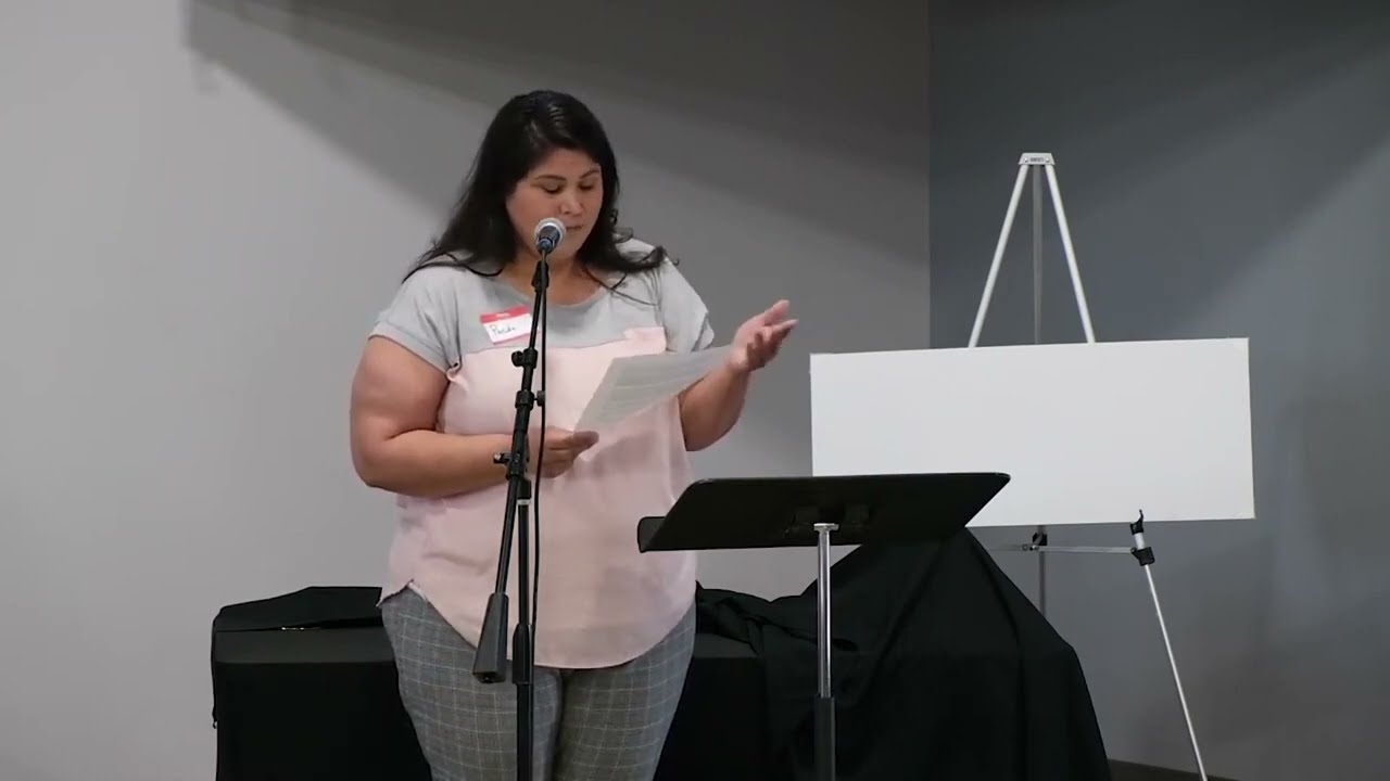 Neighborhood Ministries | Education for Life | Panda's Story