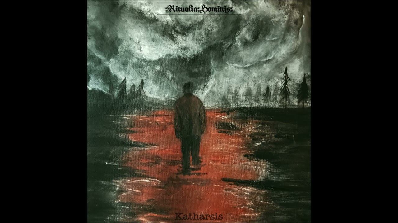 Ritualia Hominis - Katharsis [FULL ALBUM]
