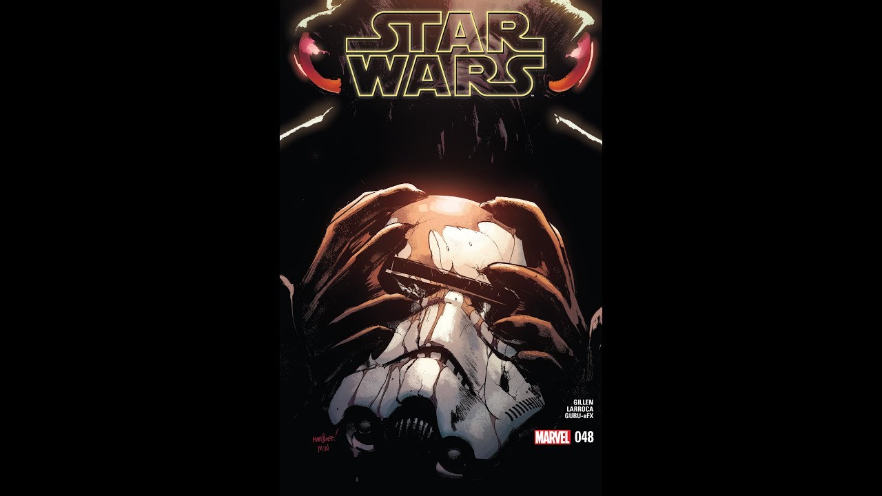 [Canon] Star Wars #48 Mutiny at Mon Cala Part 5