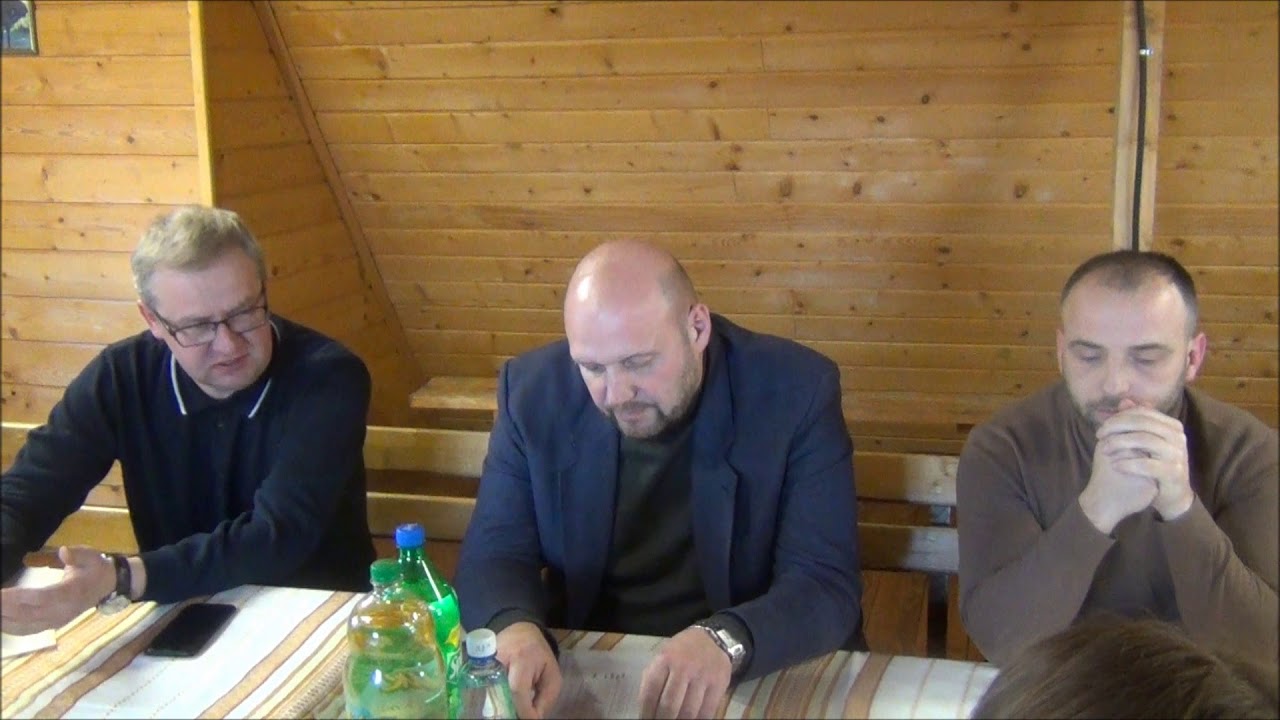 Круглий стіл. Обговорення перспектив розвитку для с. Орів у майбутній ОТГ.