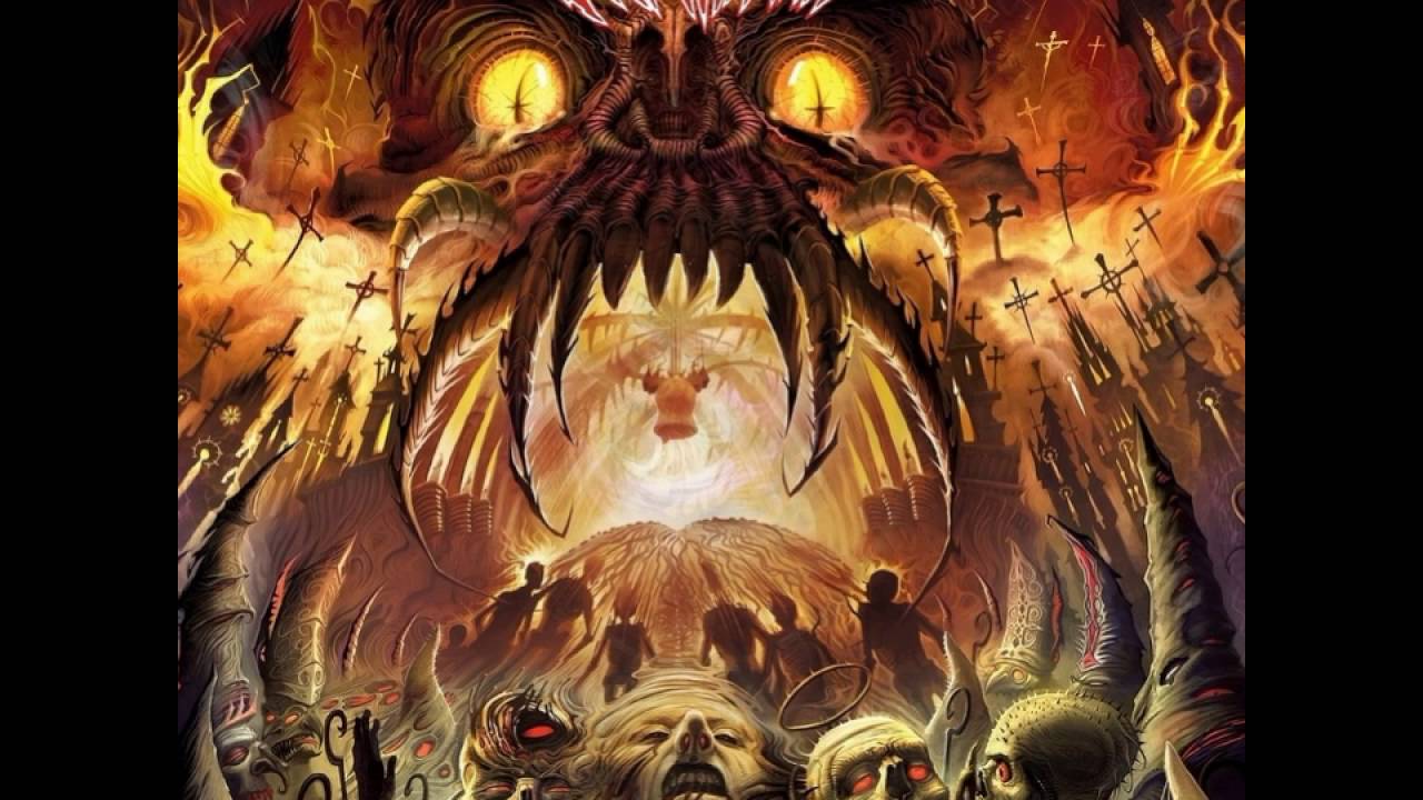 Exterminate - The Bells of Damnation