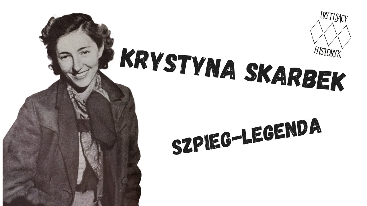 Krystyna Skarbek