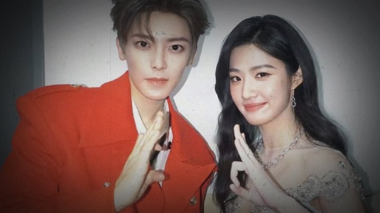 Happy Ending? Hou Minghao and Lu Yuxiao REVEAL insights into Love In The Clouds Finale