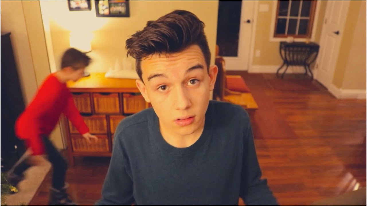 Layton Grant - COVID Christmas (Official Music Video)