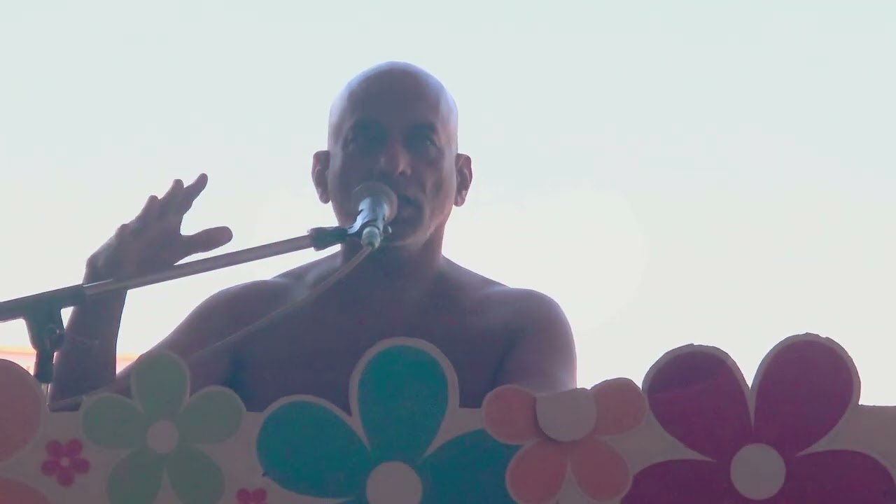 जवाब दो ,,,  2 मार्च 2026 मुनि श्री निर्लोभसागर जी महाराज 