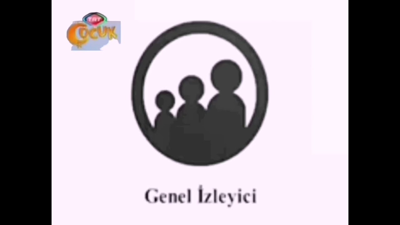 Bizim Ninniler TRT Çocuk Tersten Ama