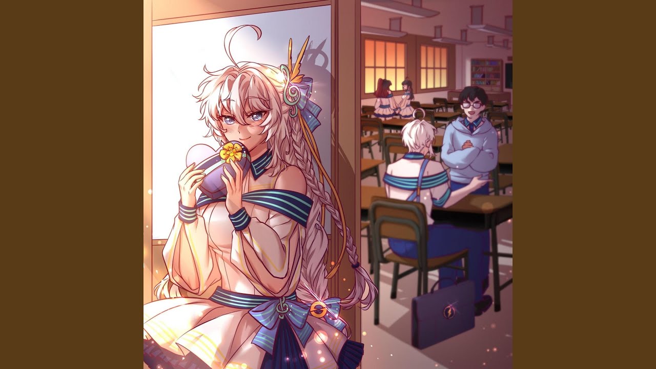 Outside (Nightcore)