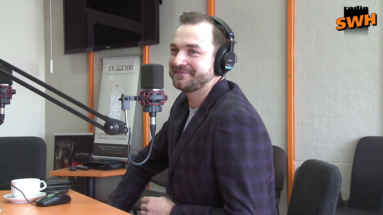 Komentē Komentāru - Kristaps Rasims