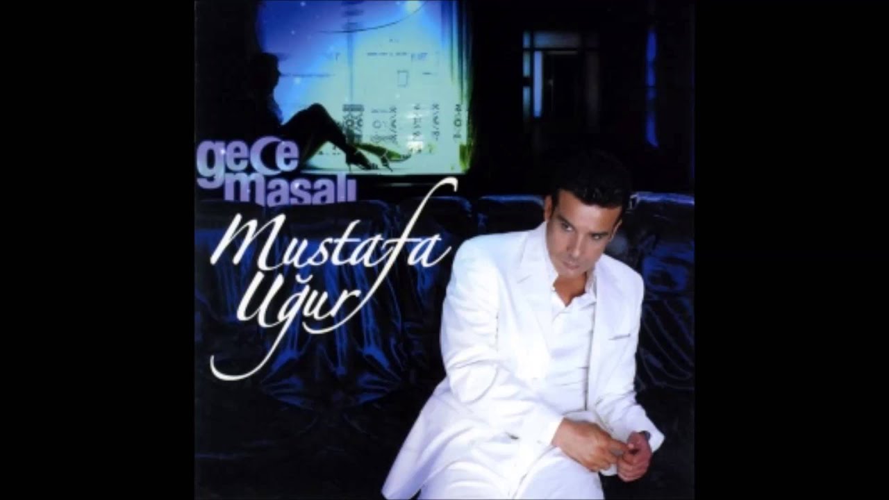 Mustafa Uğur - Sarı Gelin (Deka Müzik)