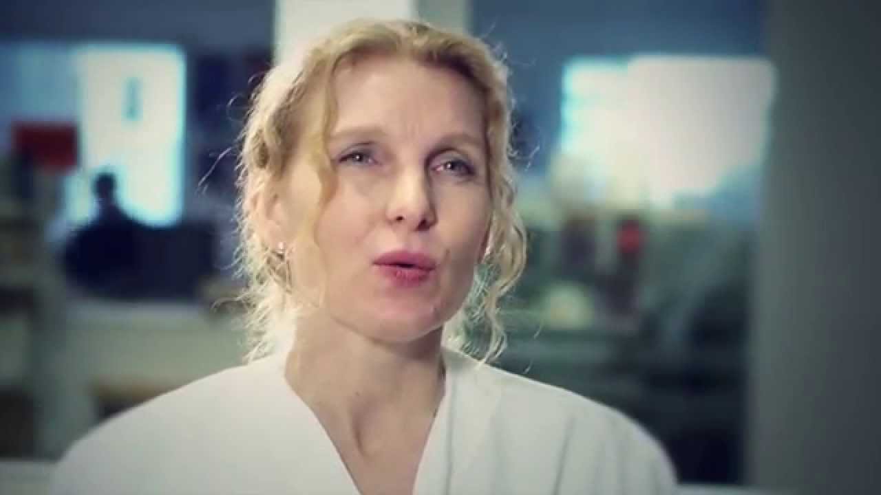 Vi borde veta bättre: Anna-Mia