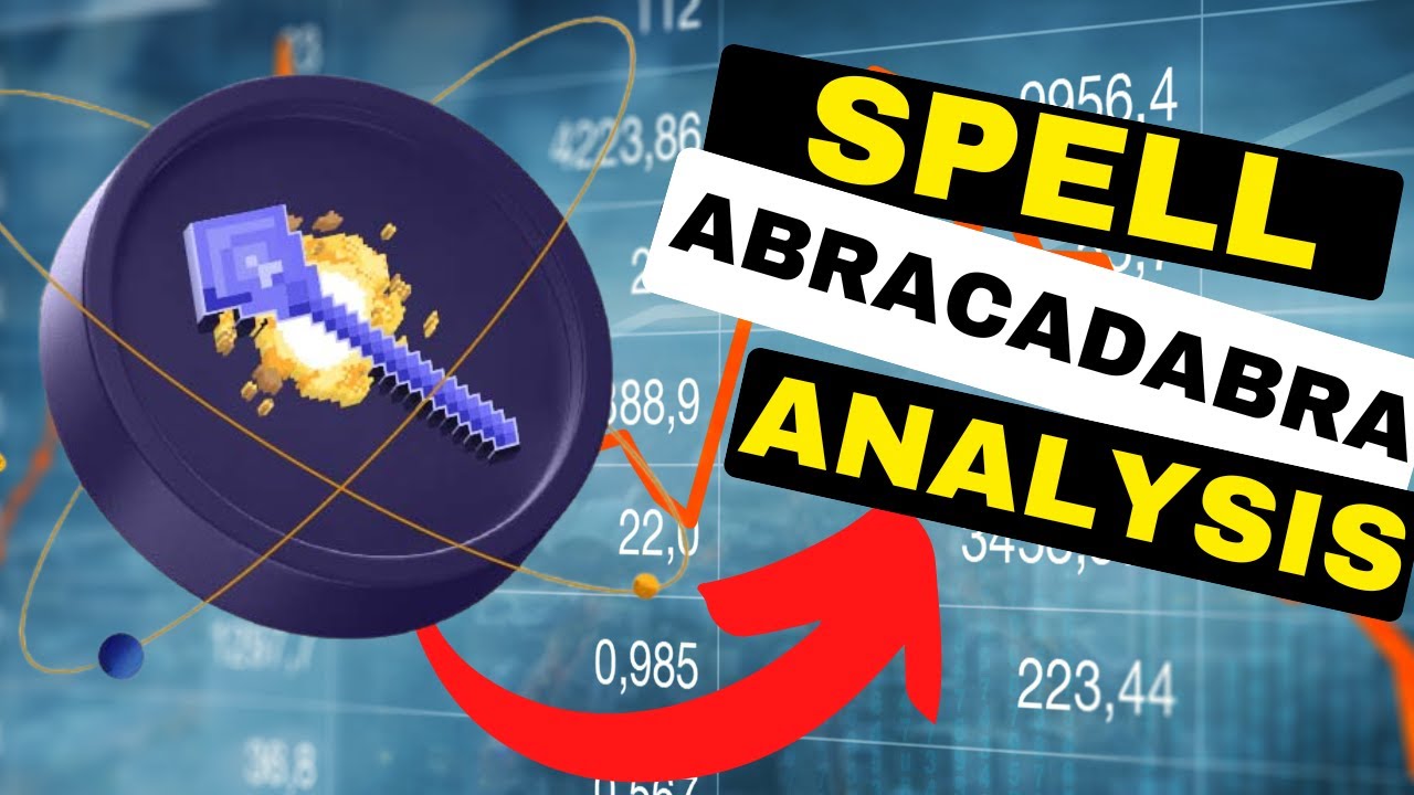 🚀 SPELL Crypto Coin - 🚨 SIGNALS FIRED! 🚨
