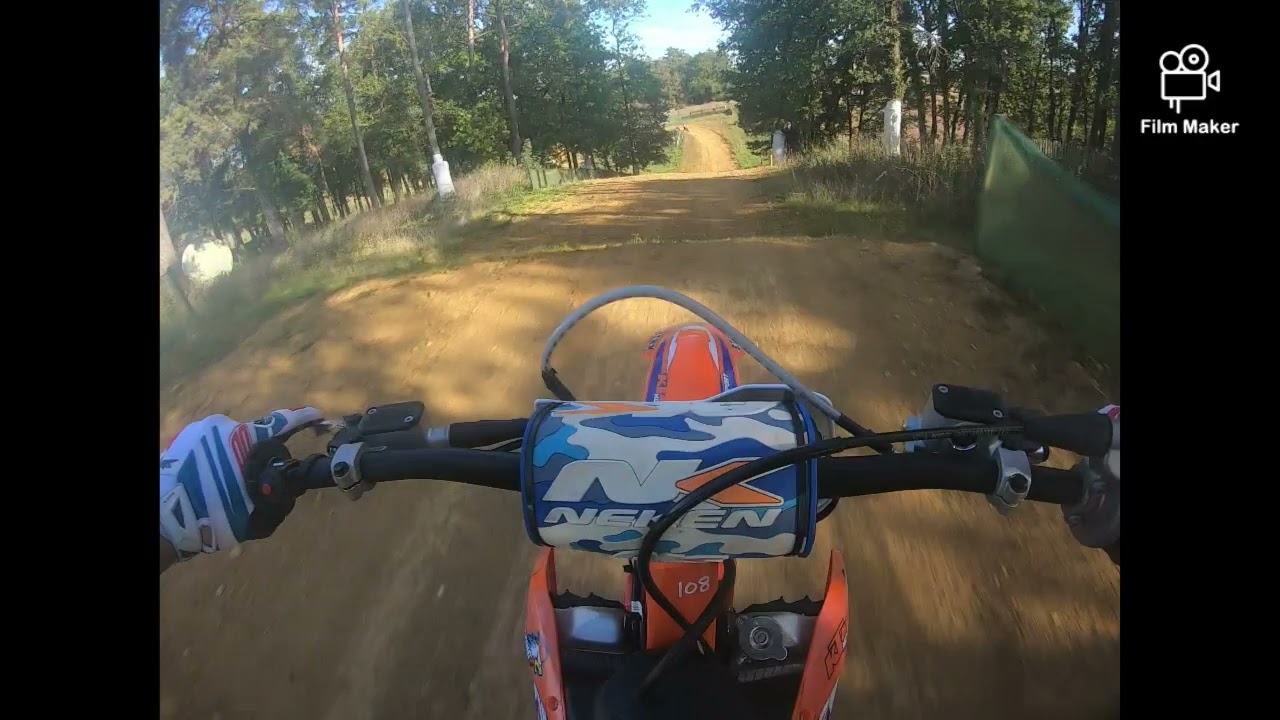 motocross motocross domaine de foolz