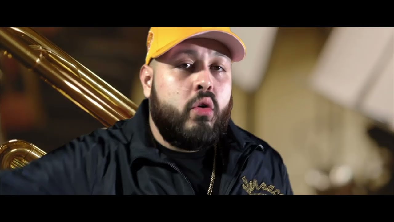 Taco Shop Trips x Big HundO - Agusto (Official Video)