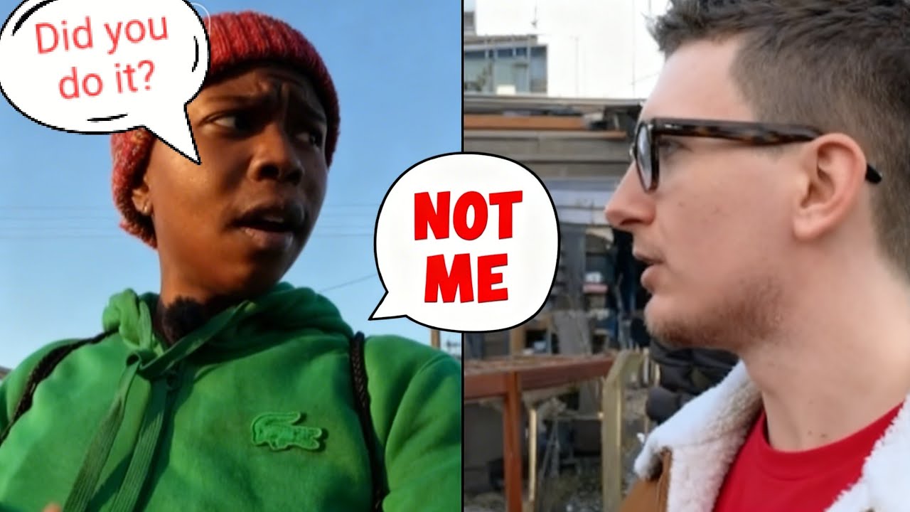 Dee Explodes on Husband After Arrest – Demands the Truth!Arrest Drama! 