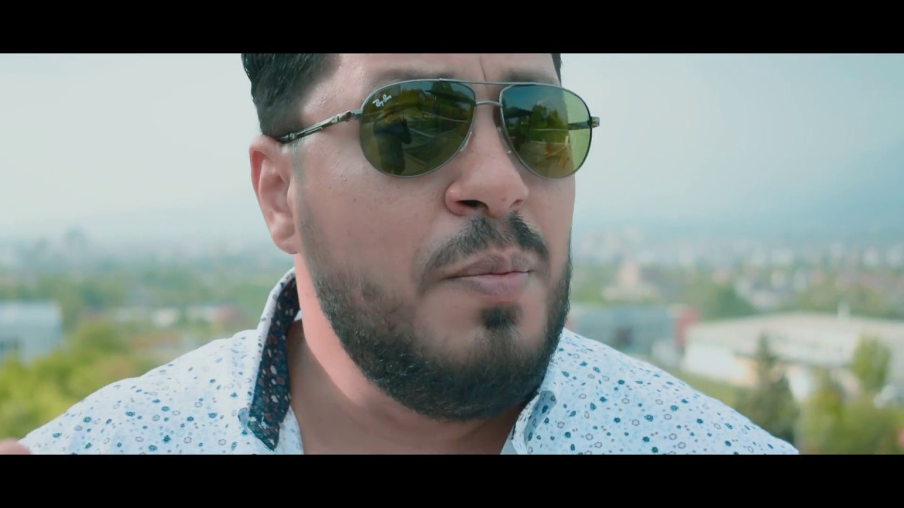 Redzep Nijazi 2018 - Sar te trpinav te na rovav - Official Video CukiRecords Production