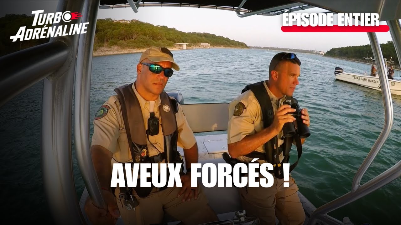 Incendie fulgurant et enqu&ecirc;te urgente | La loi du Texas