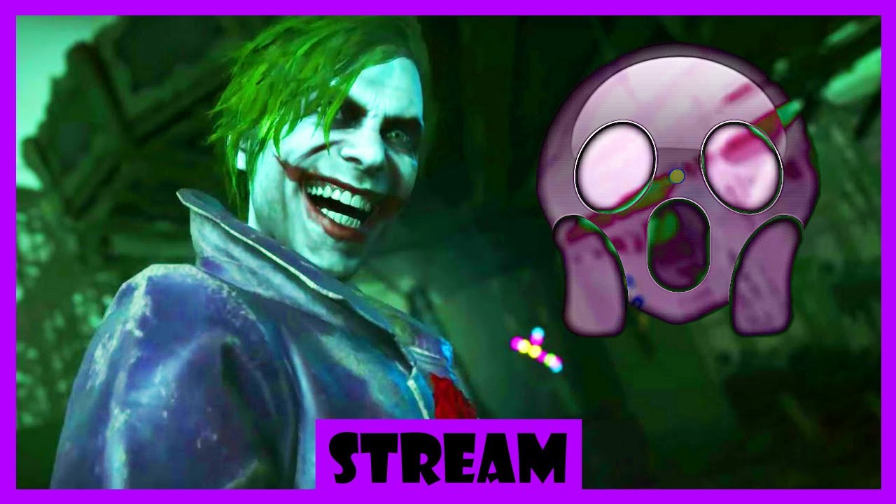 MEGVAN A LEGJOBB KARAKTER 🐧 Injustice 2 by Nessaj #3