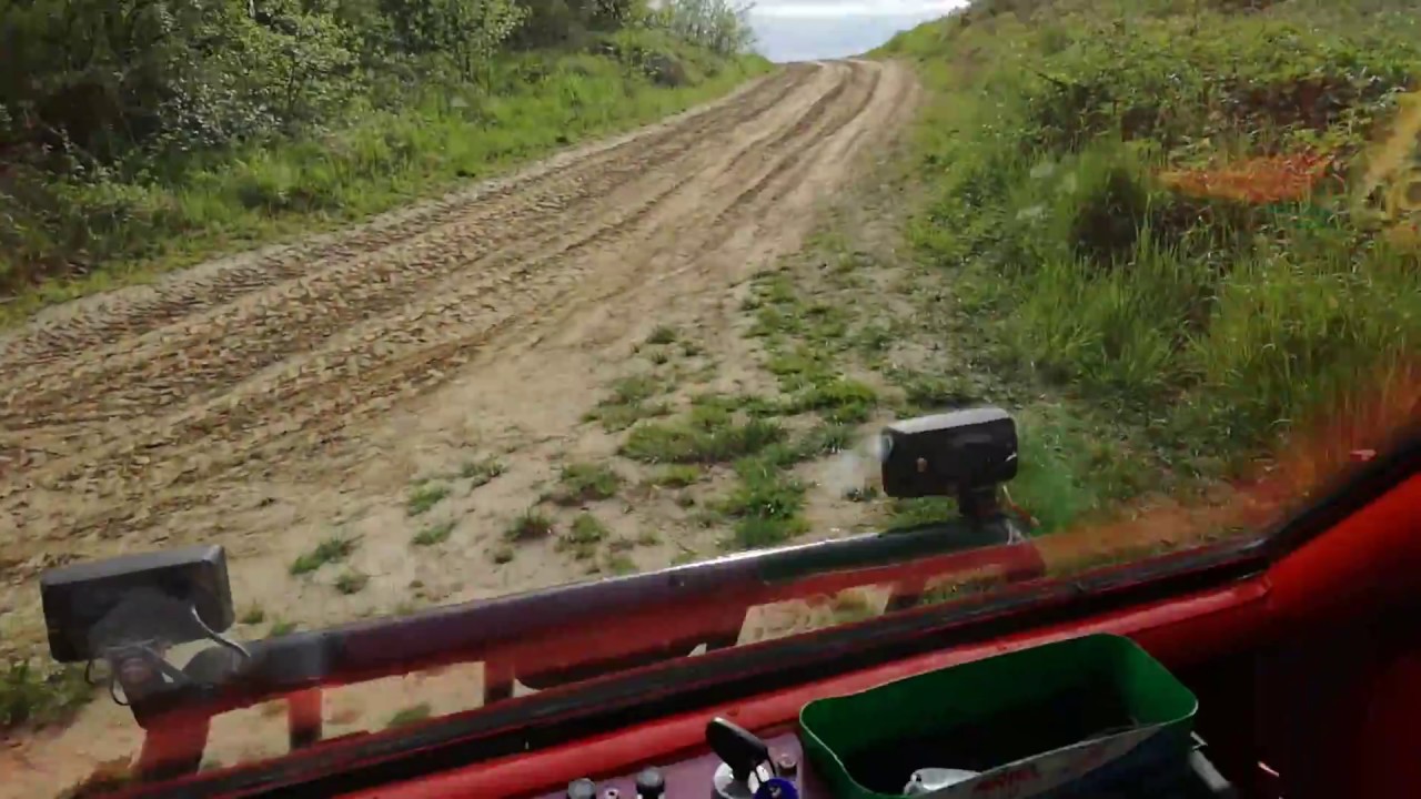 Bugina Škoda Felicia