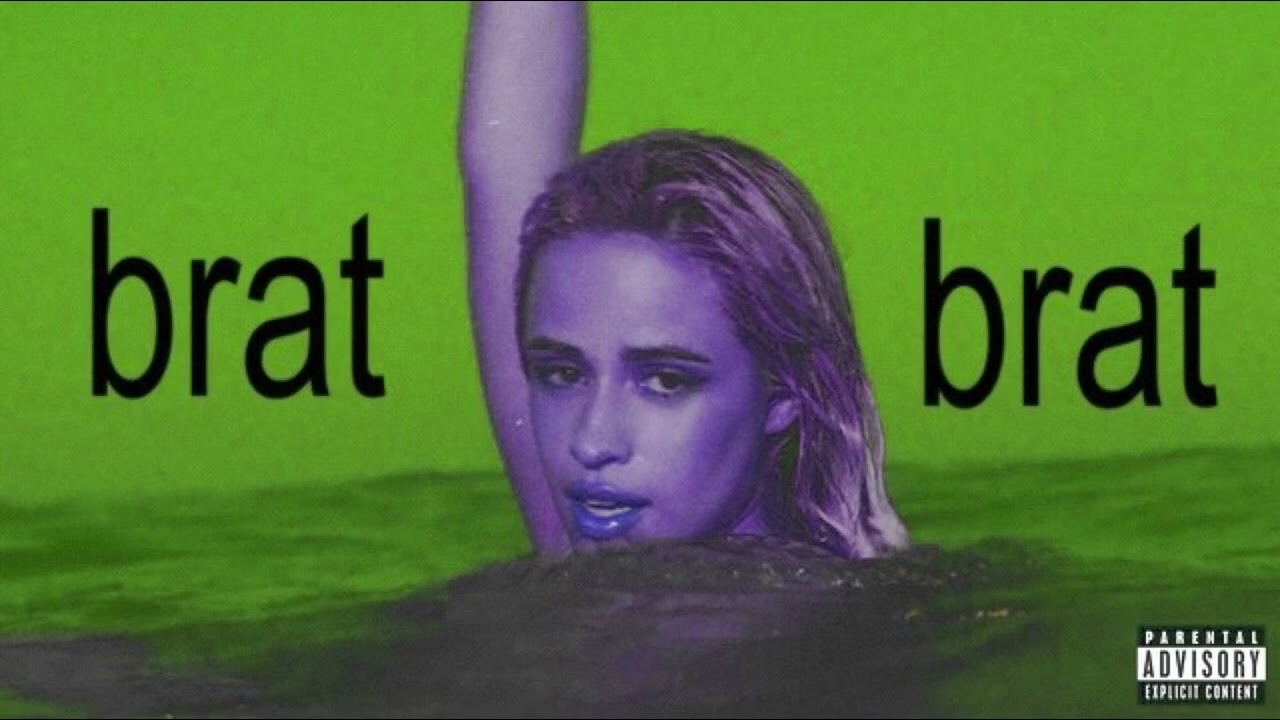 i might say something stupid x GODSPEED (Camila Cabello x Charli xcx mashup)