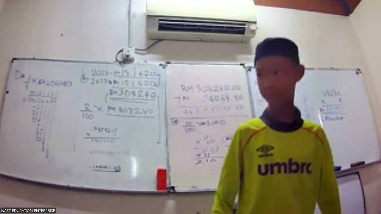 TAHUN 6
