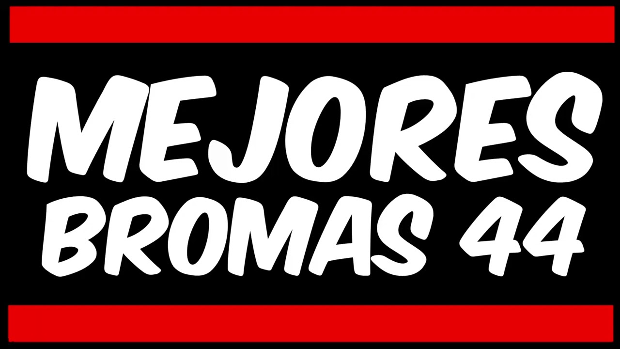 ☎ Broma telefónica · Isidro Montalvo · Mejores bromas #44