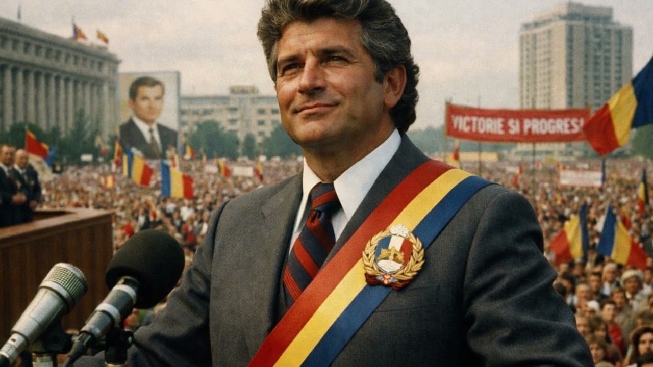 Dictatorii care au schimbat lumea pentru totdeauna