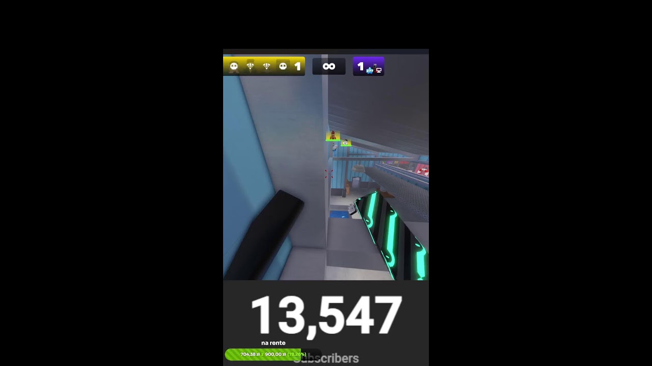 totalna dominacja rivals #shorts #short