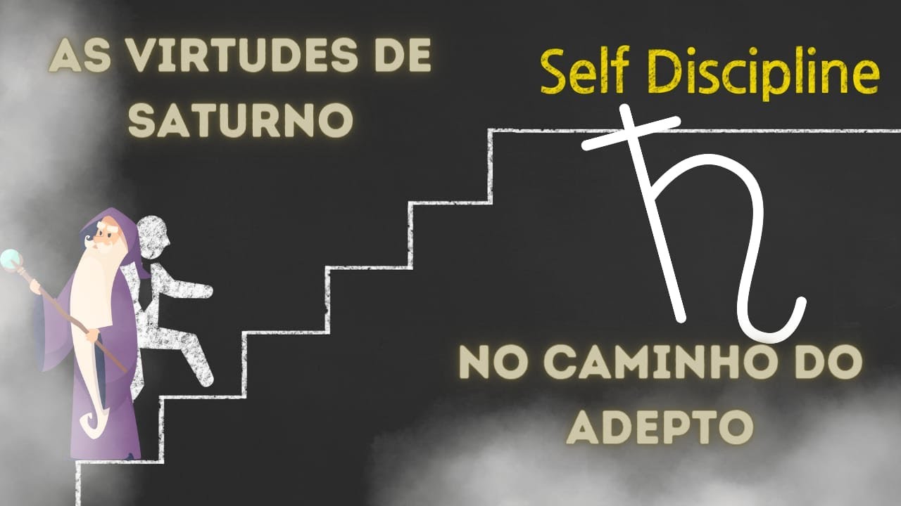 As virtudes de Saturno na vida do magista