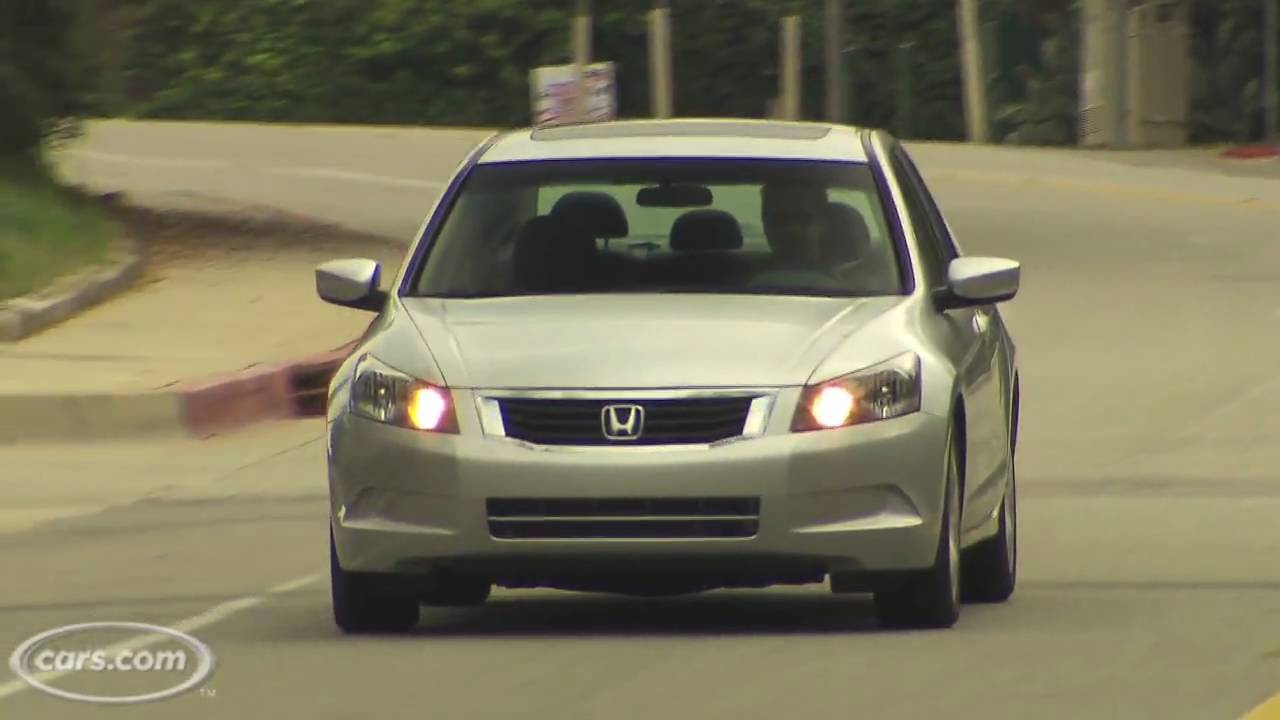 2010 Honda Accord