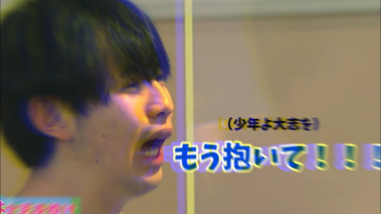 【日プ2】やっぱり芸人養成所（イヤホンガンガン伝言ゲーム）