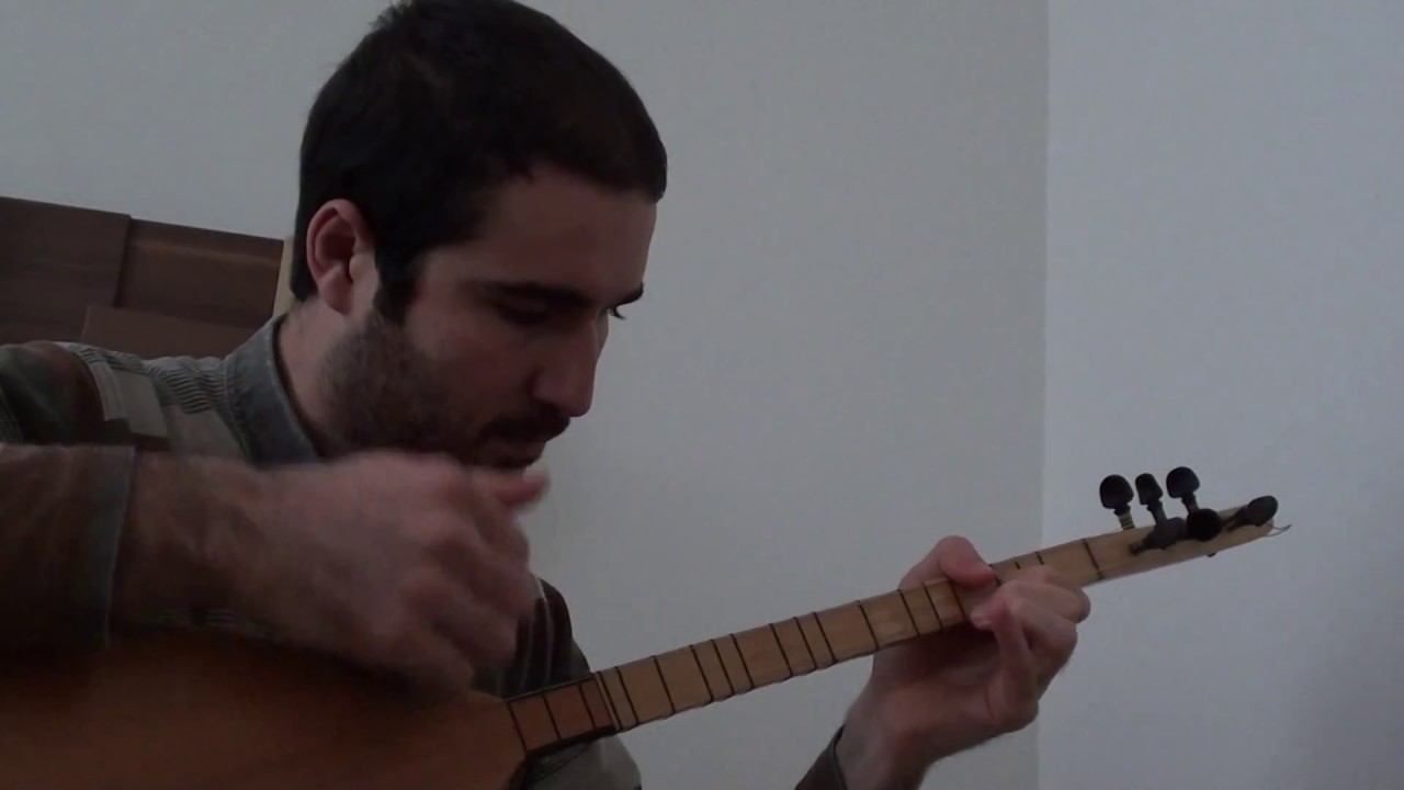 Gürkan Ülgen - Kaytağı (şelpe)