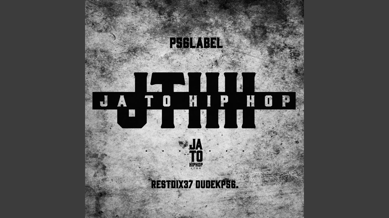Ja to hip-hop
