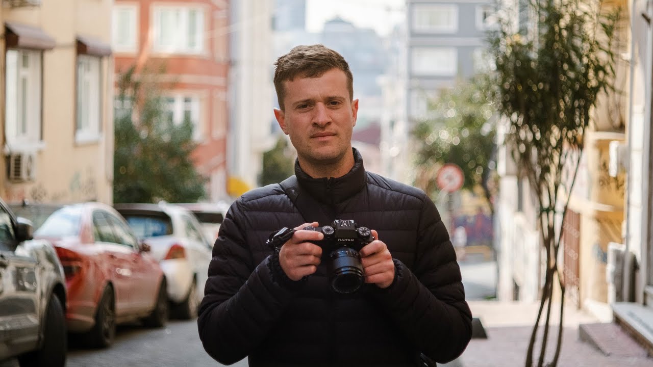 The Worst Photography Habit
