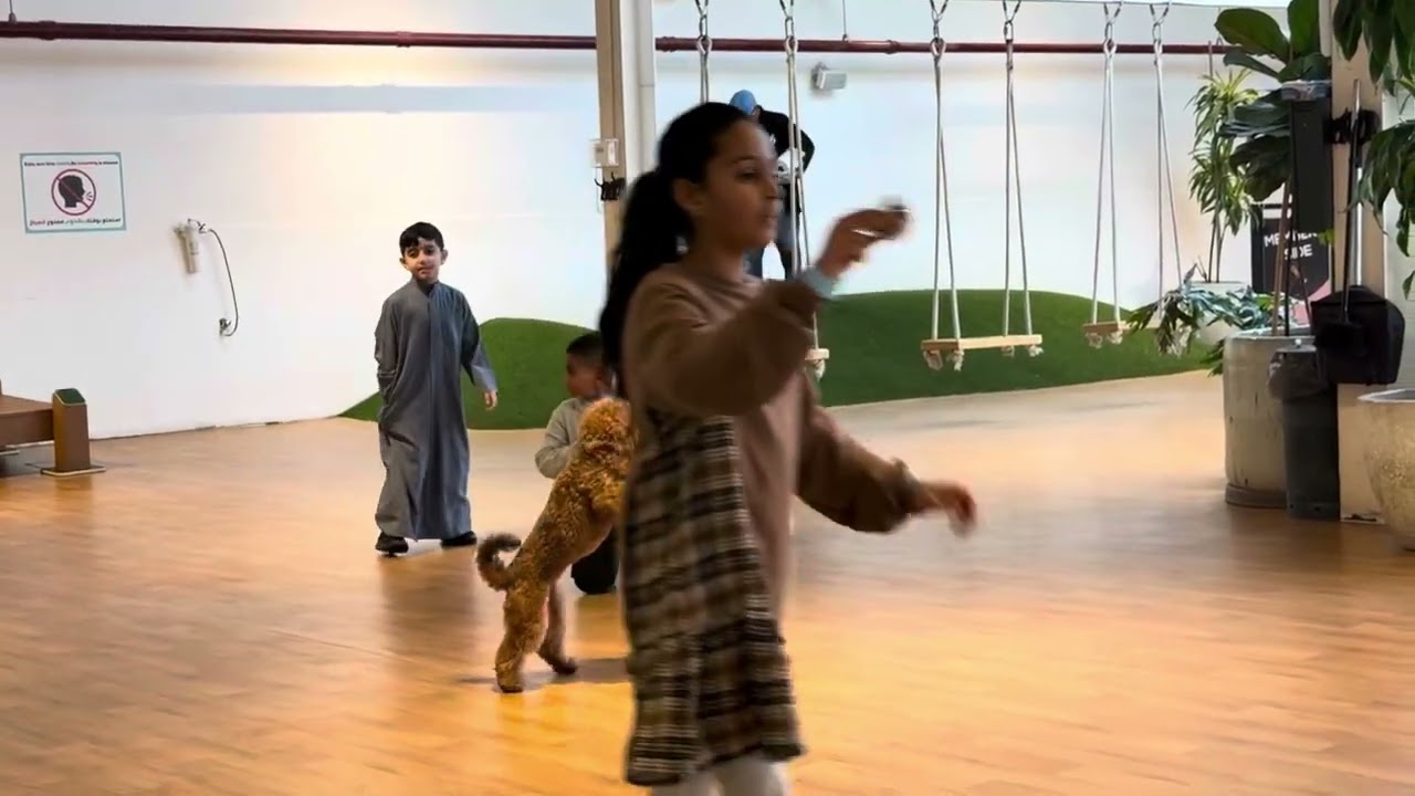 رحلة ZUE مع سوق الحمام