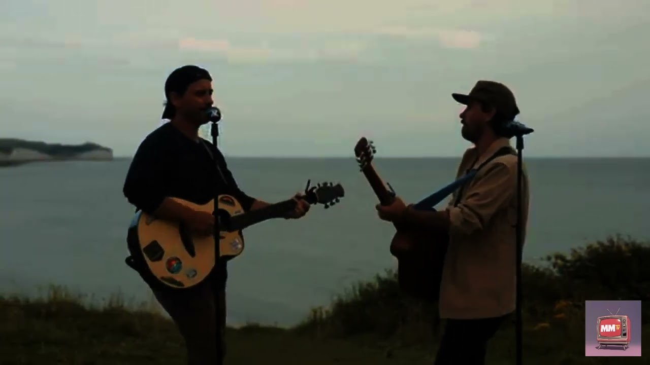 It Must Have Been Love - Music Travel Love (Seven Sisters, England) - Lyrics