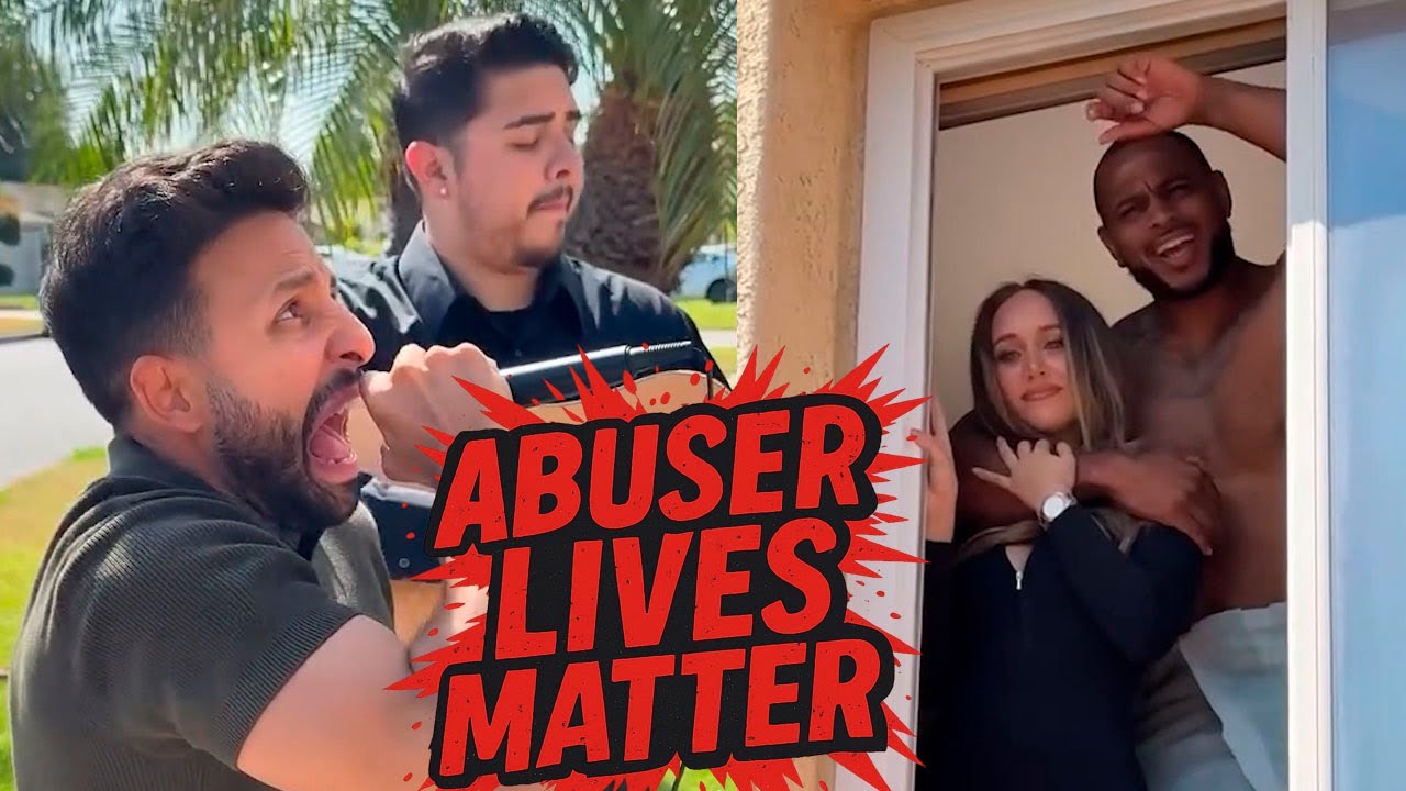 🧠 Почему всё сложно в отношениях? | Смешно, больно и правдиво от Abuser Lives Matter 😬