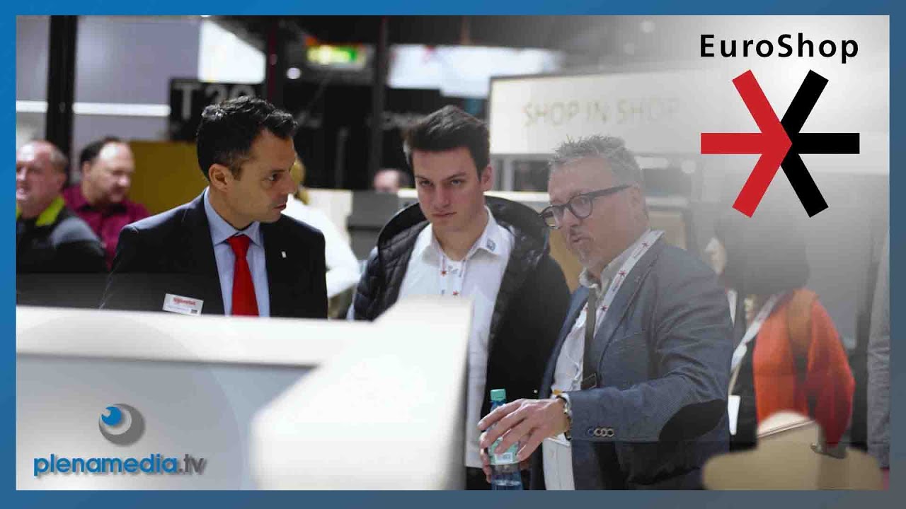 EuroShop 2026 – Innovationen und Ideen für den Handel