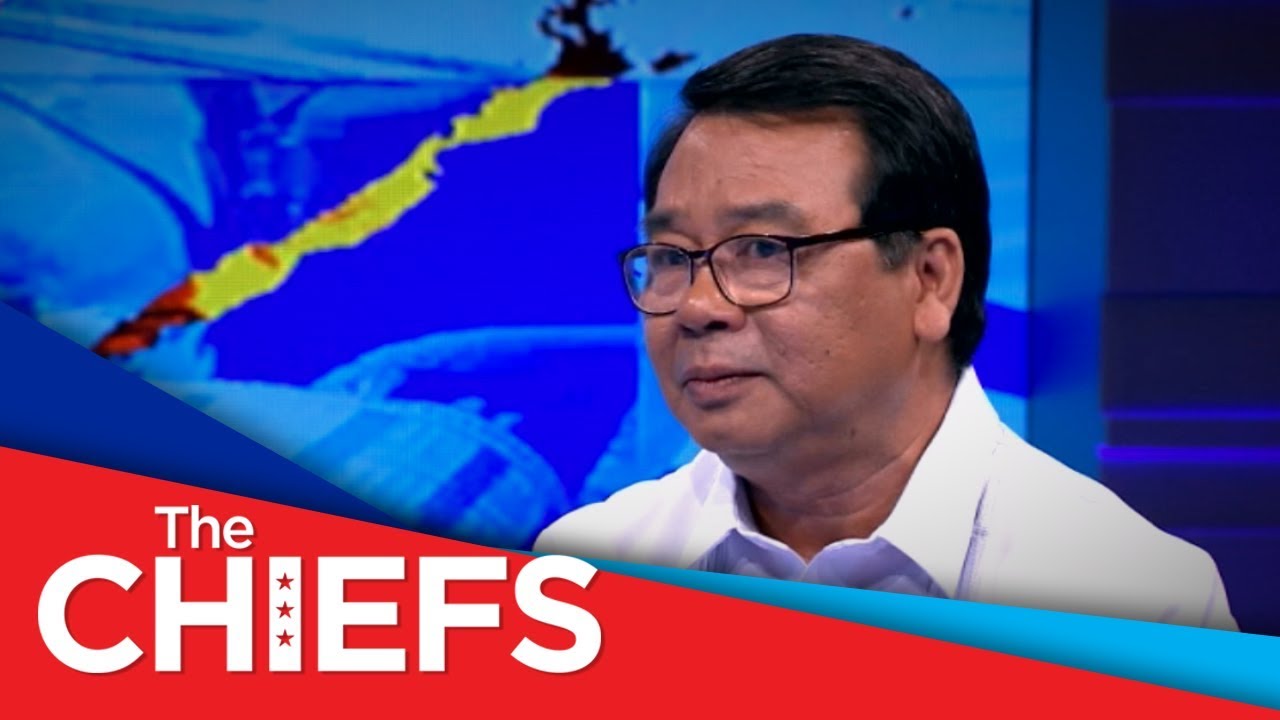 On gut issues, social media, admin candidates, and agrarian reform