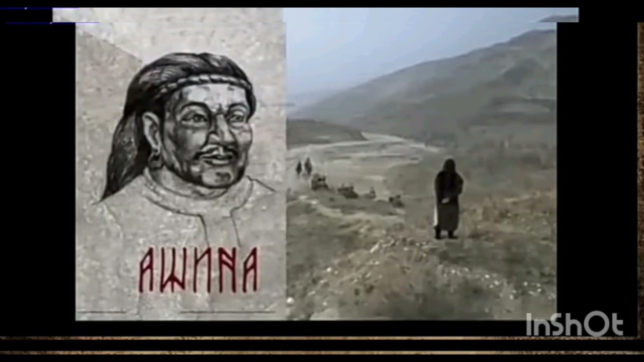 Турк кагандыктарынын доору