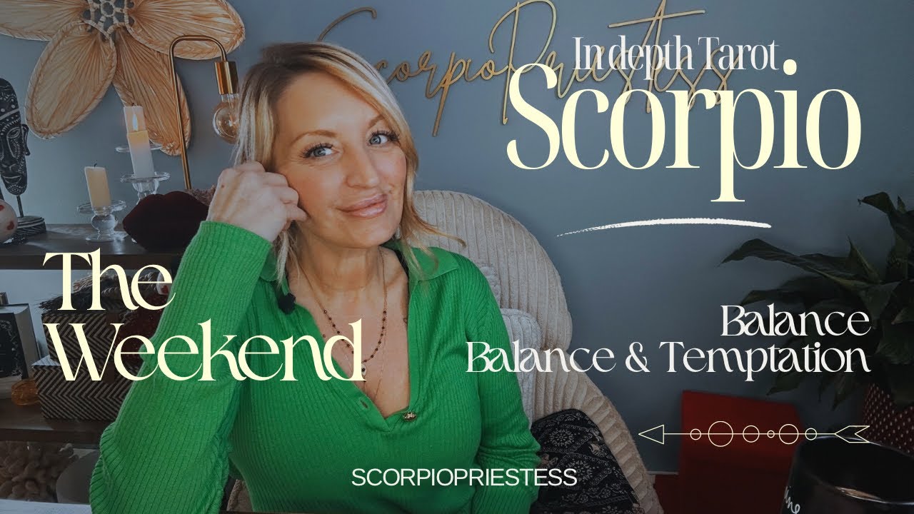SCORPIO ♏️: From COLD SHOULDER To DEEP REGRET! 🥶😭 They Are Finally Reaching Out...