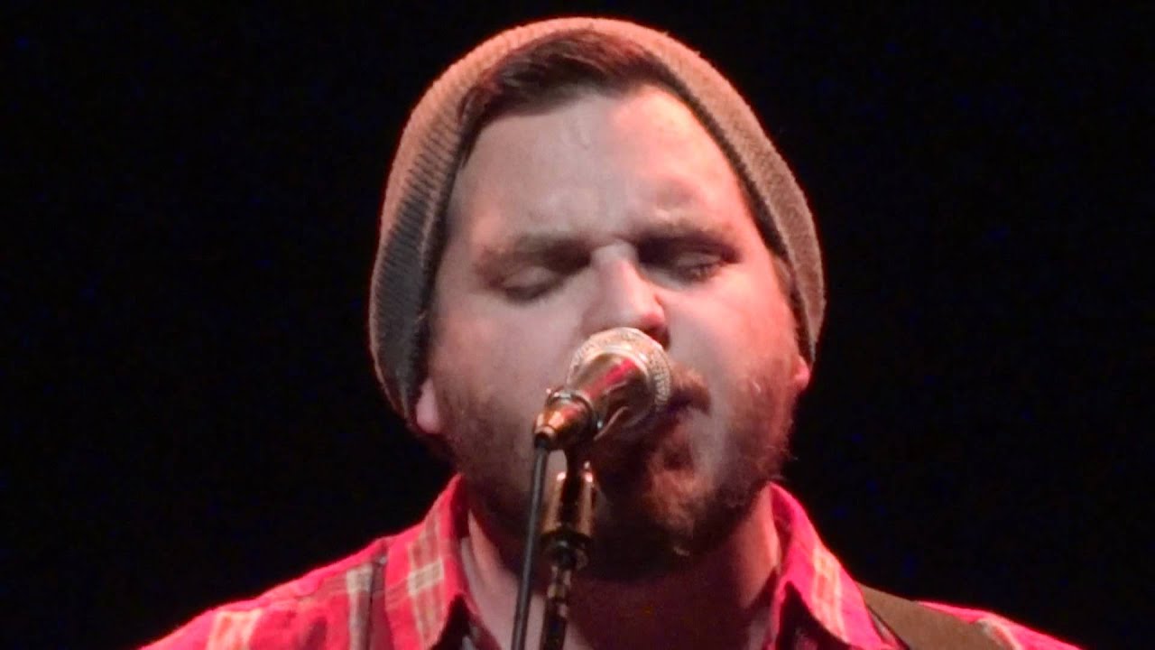 Dustin Kensrue - 