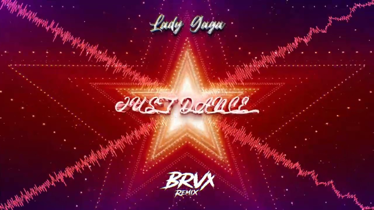 Lady Gaga - Just Dance (BRVX REMIX 2026)