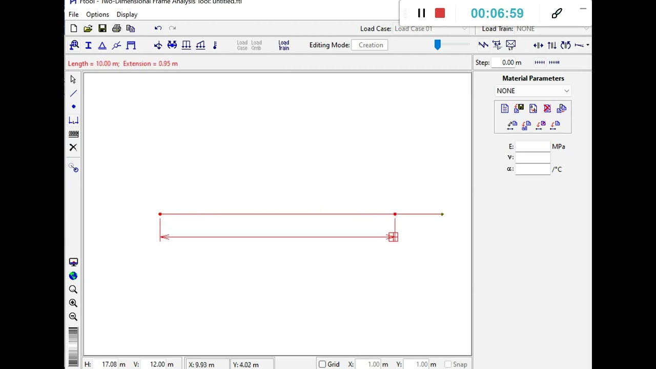 Ftool for DME Course