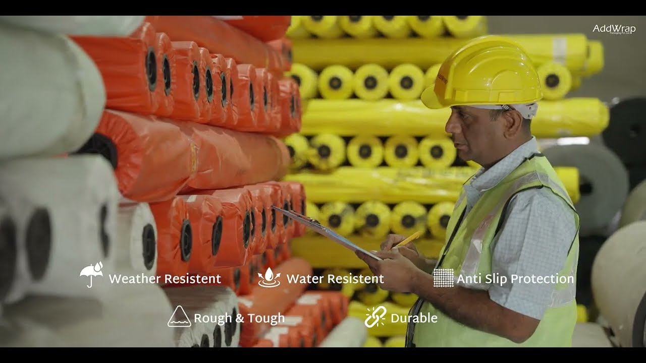 Addwrap Packaging Corporate Film  2023
