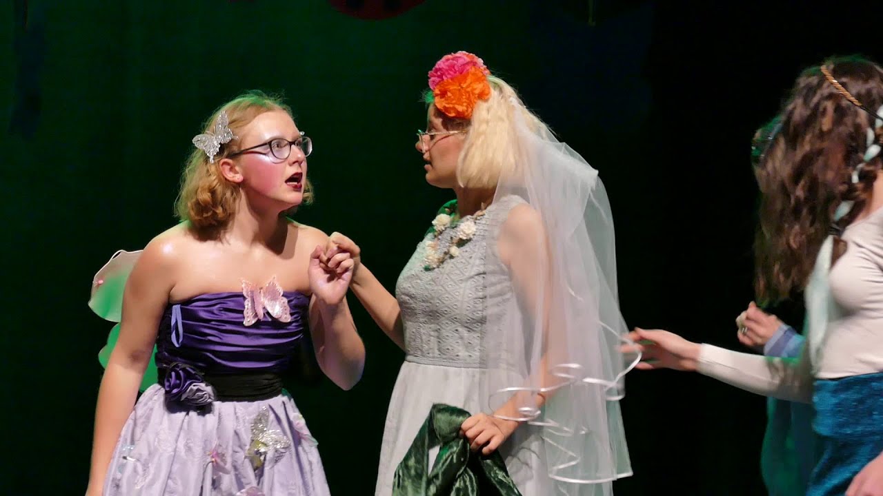 Teatralia 2019 - SAVE THE DRAMA FOR YOUR MAMA