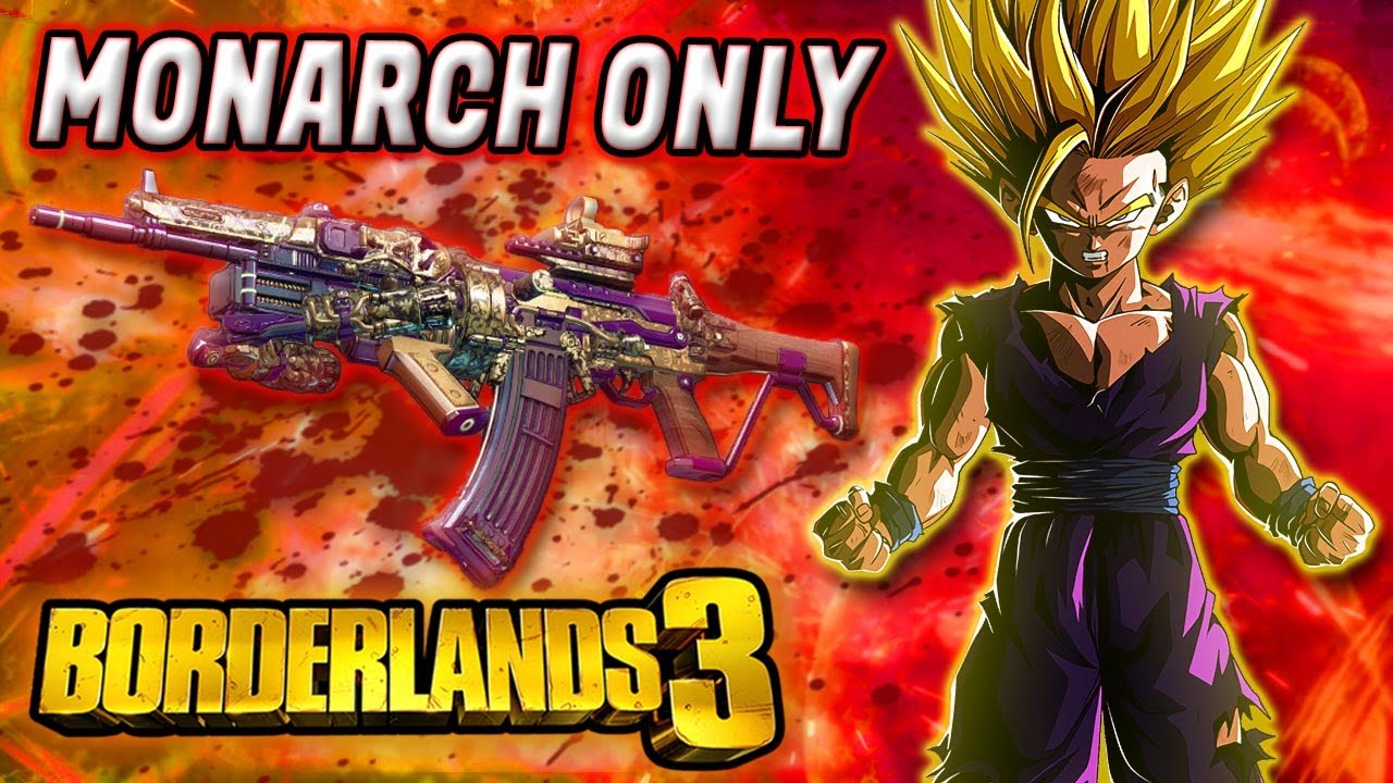 Monarch Only Takedown Solo| Mayhem 10 Takedown Monarch Only Fade Away Flak| Monarch Raid Solo M10