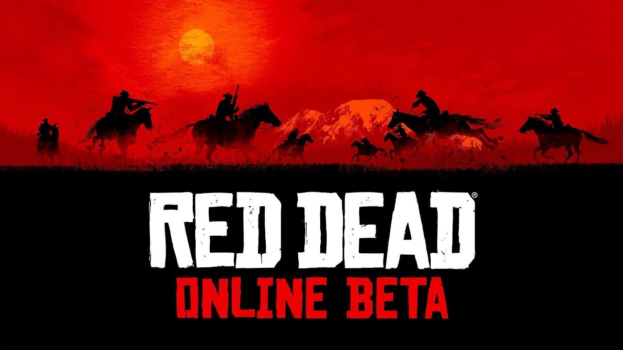 [4K] Red Dead Online - Character Creation System