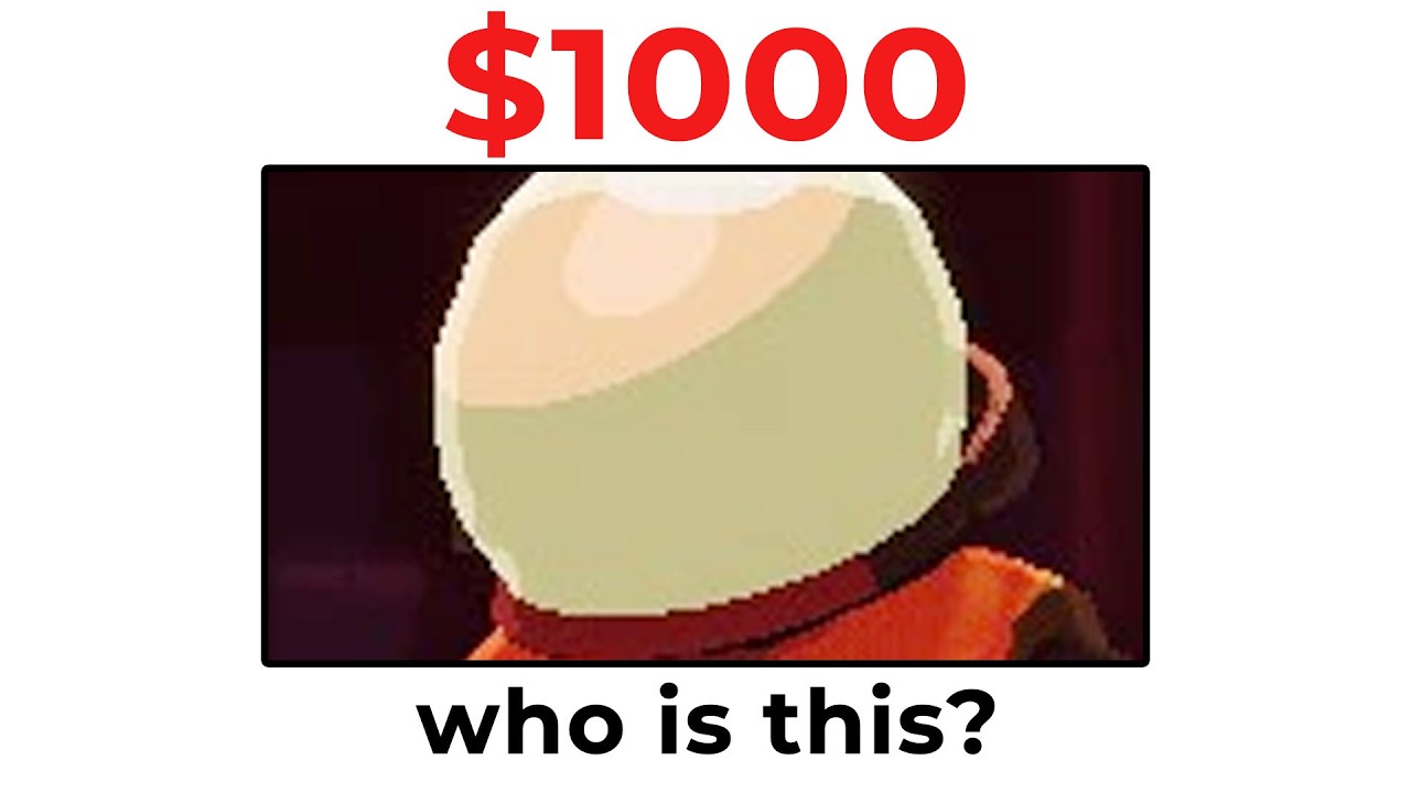 I made ROGUELIKE JEOPARDY to torture my friends